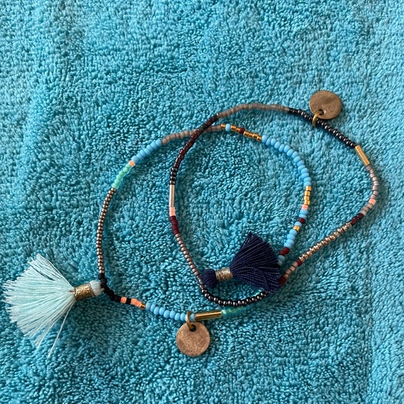 Bluma Project Bracelet Set - Picture 2 of 2